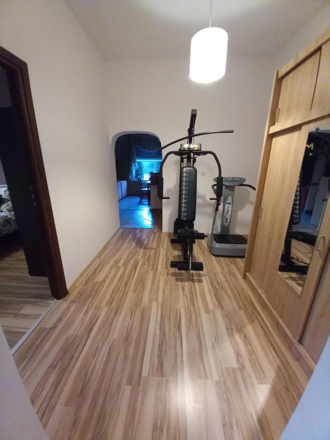 Apartamenty Vesuvio Dźwirzyno Zewnętrze zdjęcie